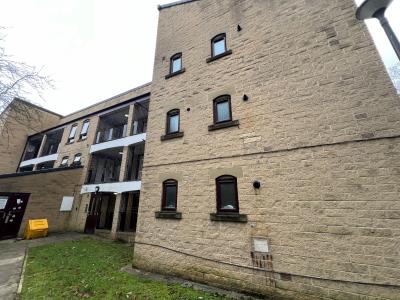 Side view