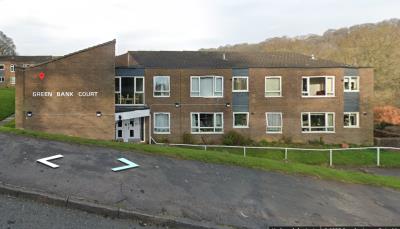 Front view