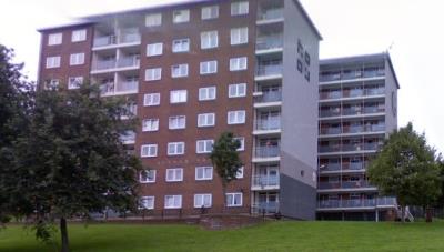 Front view