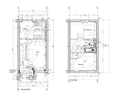 Artist's impression