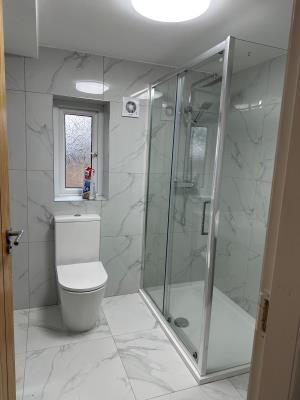 Bathroom 1