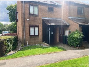Glenroyd Avenue