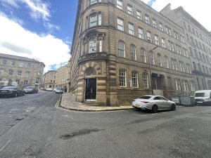 Front view