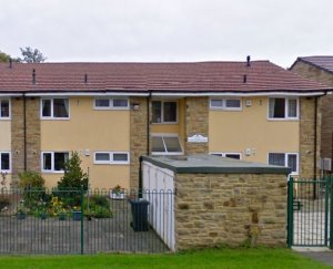 External